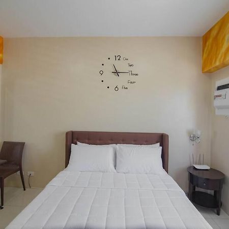 1822 Deluxe Twin - Migas Haven At Sunvida Tower Apartment Cebu Екстериор снимка