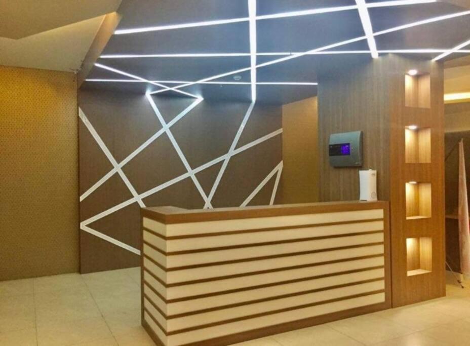 1822 Deluxe Twin - Migas Haven At Sunvida Tower Apartment Cebu Екстериор снимка