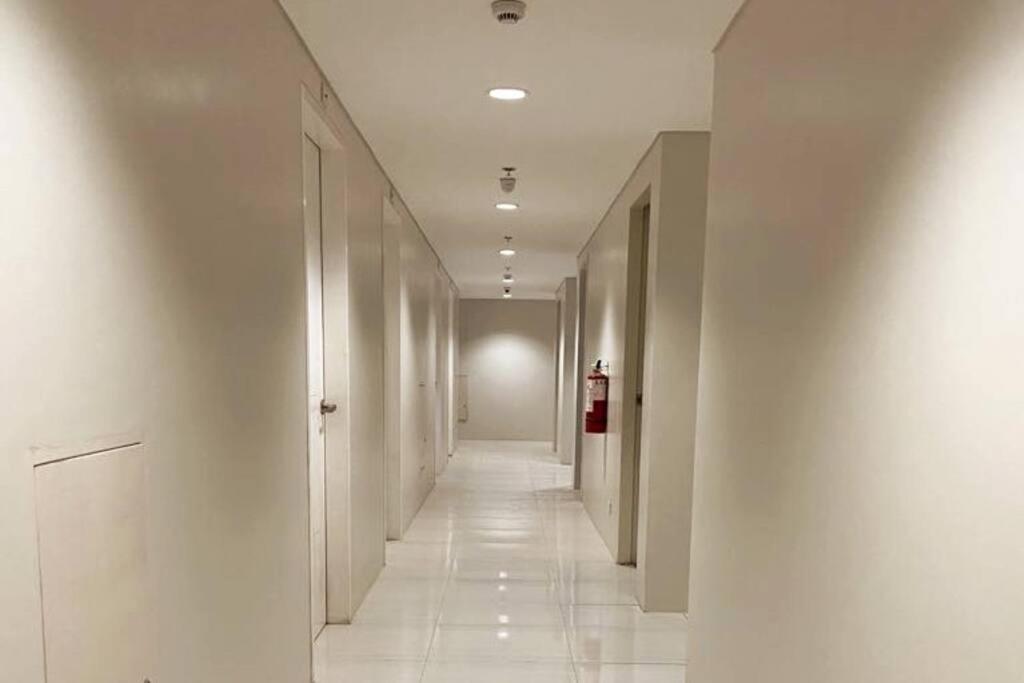 1822 Deluxe Twin - Migas Haven At Sunvida Tower Apartment Cebu Екстериор снимка