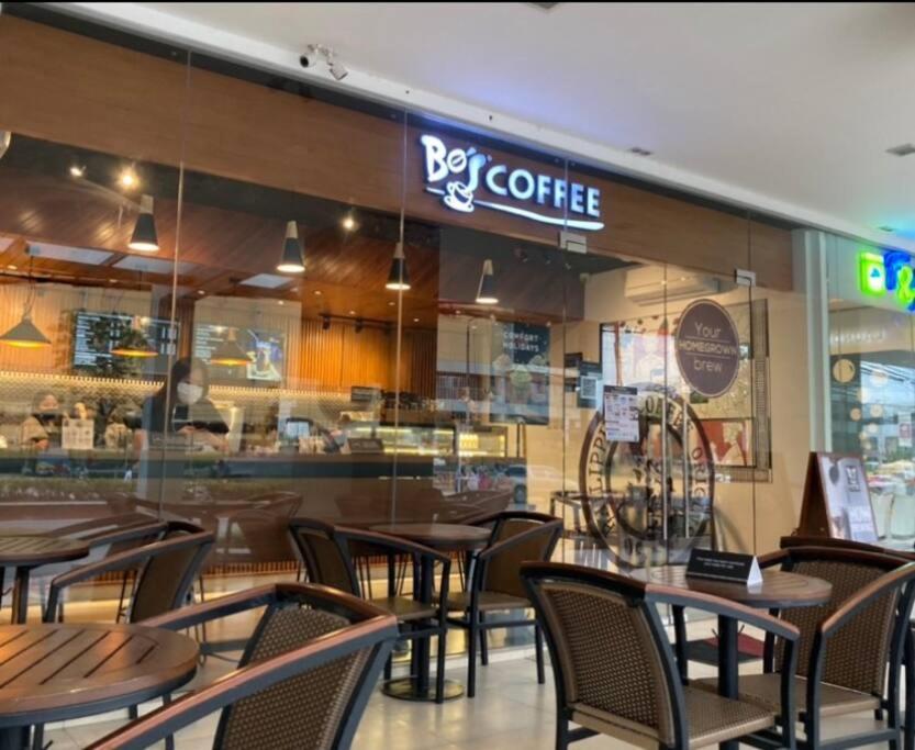 1822 Deluxe Twin - Migas Haven At Sunvida Tower Apartment Cebu Екстериор снимка