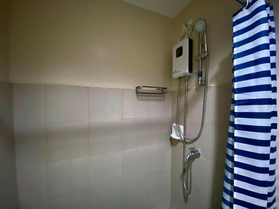 1822 Deluxe Twin - Migas Haven At Sunvida Tower Apartment Cebu Екстериор снимка